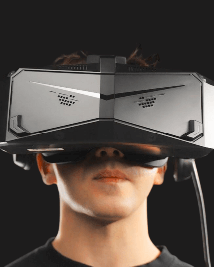 Banner image for: <h2>Pimax</h2>