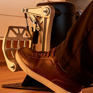 Rudder Pedals