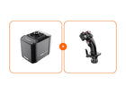 MOZA Flight - AB9 MH16 Bundle