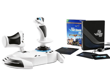 HOTAS One - Starter Bundle