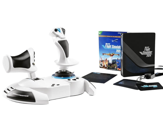 HOTAS One - Starter Bundle