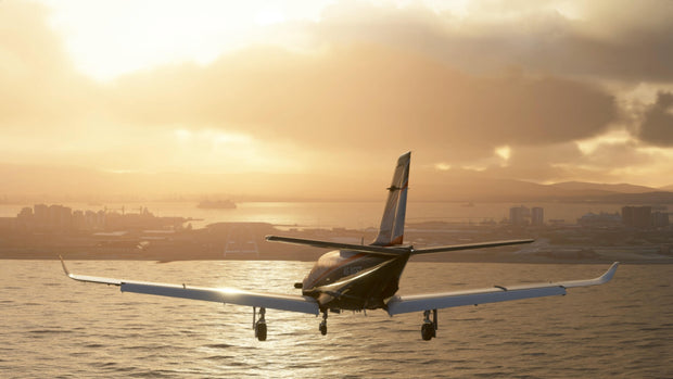 <strong>Landing Challenge</strong>