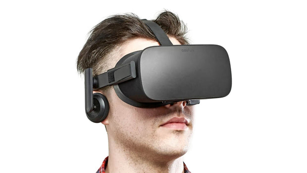 <strong>VR and Motion</strong>
