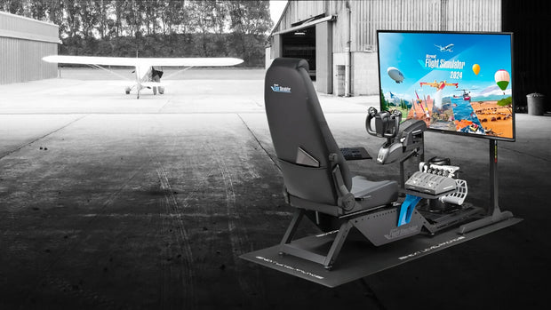 Banner image for: <h2>Next Level Racing</h2>