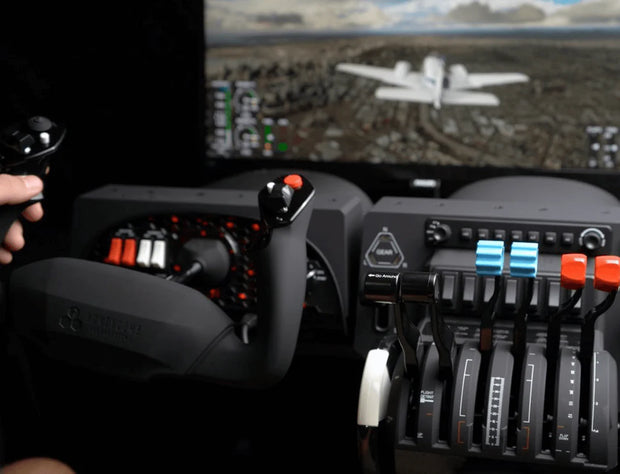 Banner image for: <h2>Honeycomb Aeronautical</h2>