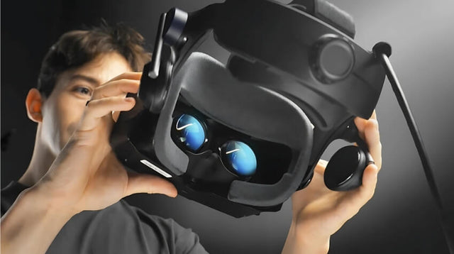<h2>Pimax Crystal</h2>
