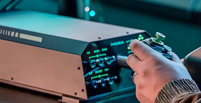 <h1>Flight Simulator Yokes</h1>