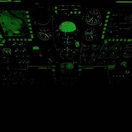 Banner image for: <h2>Thrustmaster Military</h2>