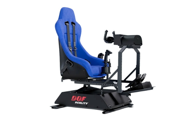 <h2>Our Motion & VR flight simulators</h2>