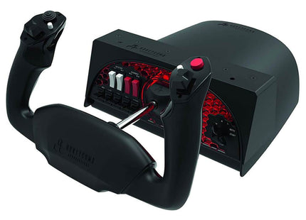 Honeycomb - Alpha Flight Controls - FlightsimWebshop