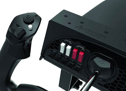 Honeycomb - Alpha Flight Controls - FlightsimWebshop