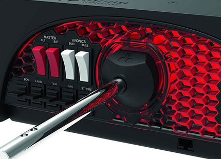 Honeycomb - Alpha Flight Controls - FlightsimWebshop