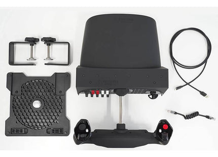 Honeycomb - Alpha Flight Controls - FlightsimWebshop