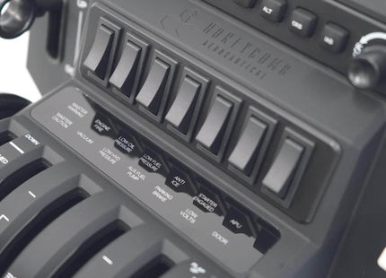 Bravo Throttle Quadrant