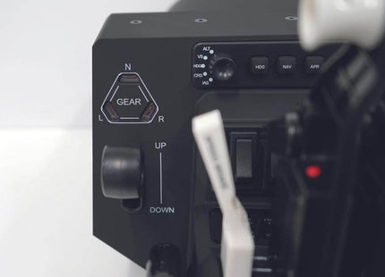 Bravo Throttle Quadrant