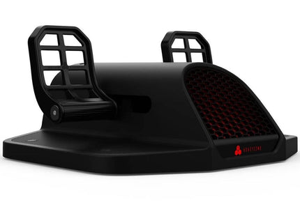 Charlie Rudder Pedals