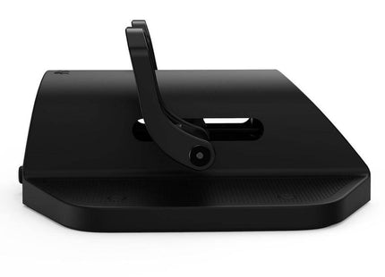 Charlie Rudder Pedals