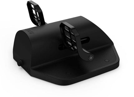 Charlie Rudder Pedals