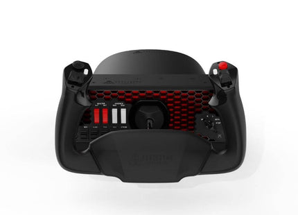 Alpha Flight Controls XPC (US)