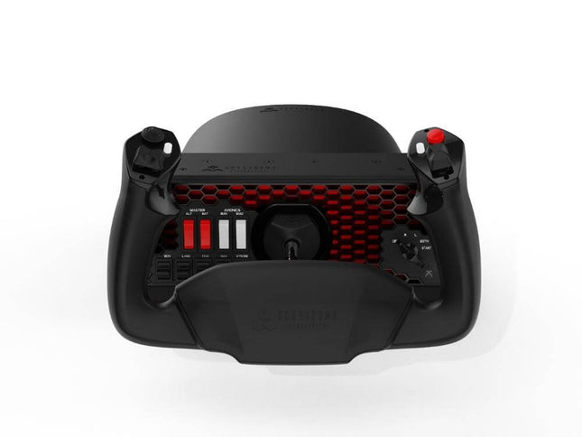 Alpha Flight Controls XPC