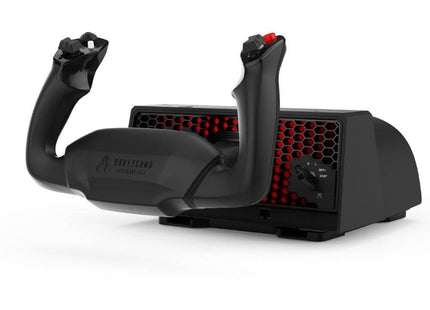 Alpha Flight Controls XPC (US)