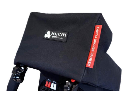 Dust Cover for Alpha or Bravo