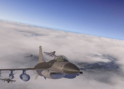 Prepar3D V4
