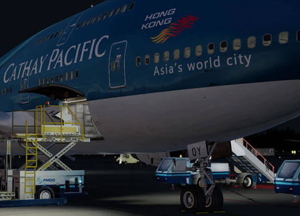Prepar3D V4