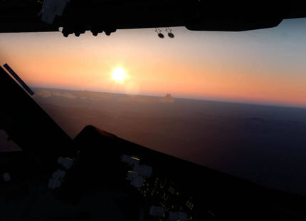 Prepar3D V4
