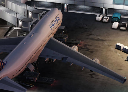 Prepar3D V4