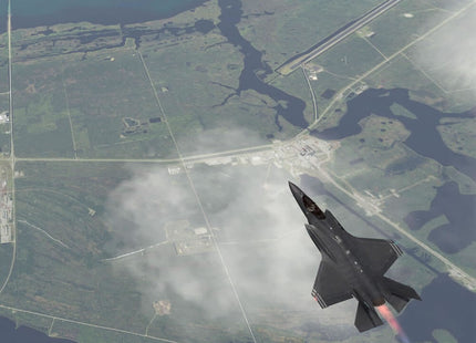 Prepar3D V5
