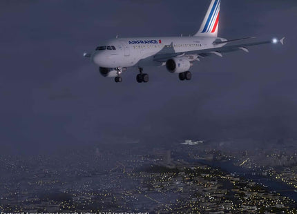 Prepar3D V5