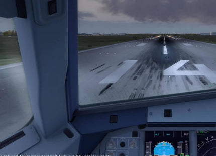 Prepar3D V5