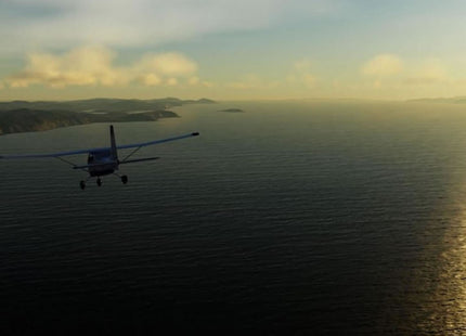Prepar3D V5