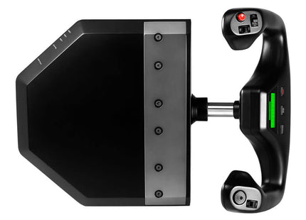 Logitech G - Saitek Yoke system - FlightsimWebshop