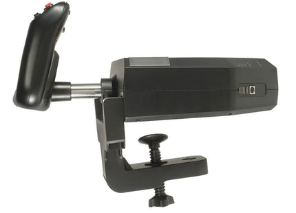 Logitech G - Saitek Yoke system - FlightsimWebshop