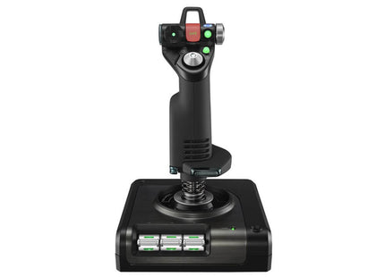 Logitech G - Saitek X52 Pro - FlightsimWebshop