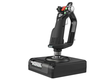 Logitech G - Saitek X52 Pro - FlightsimWebshop