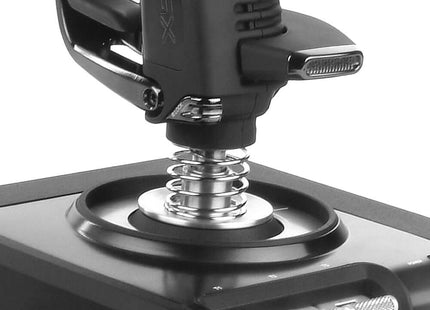 Logitech G - Saitek X52 Pro - FlightsimWebshop