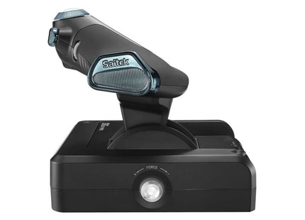 Logitech G - Saitek X52 Pro - FlightsimWebshop