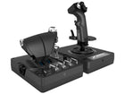Logitech G - Saitek X-56 RHINO - FlightsimWebshop