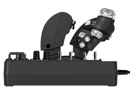 Logitech G - Saitek X-56 RHINO - FlightsimWebshop