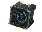 Logitech G - Saitek Instrument Panel - FlightsimWebshop