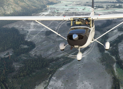 Flight Simulator
