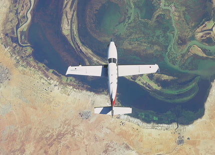 Flight Simulator