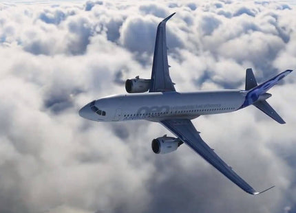 Flight Simulator
