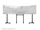 Next Level Racing - Free Standing Triple Monitor Stand - FlightsimWebshop