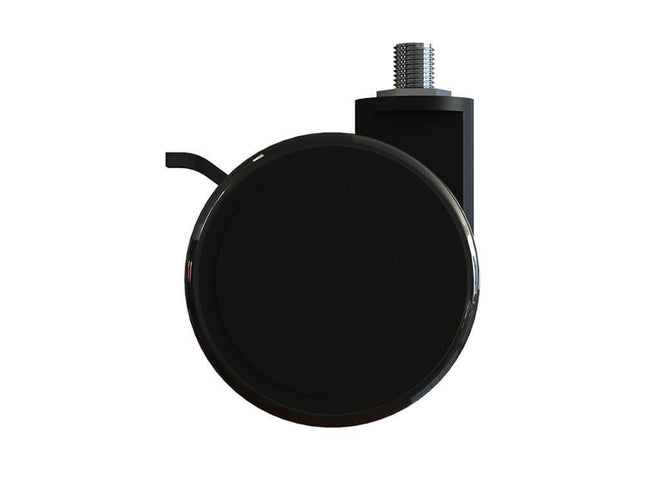 Next Level Racing - Lockable Castor Wheels - FlightsimWebshop