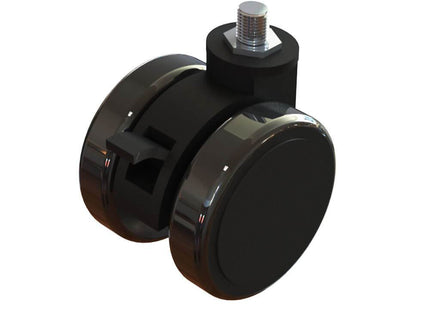 Next Level Racing - Lockable Castor Wheels - FlightsimWebshop