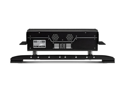 Motion Plus Platform